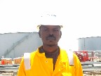 KHALIL ISHAG ABDALLA