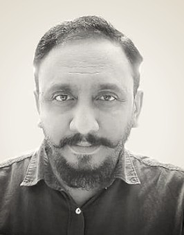 Babar Iqbal