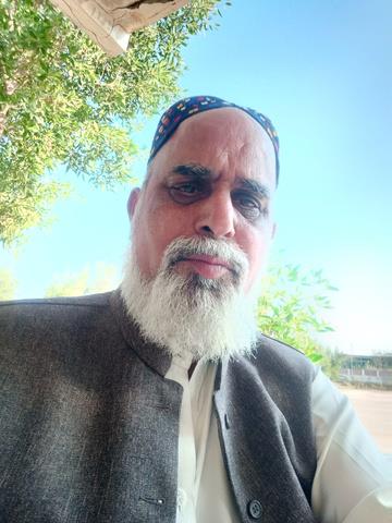 LIAQUAT ALI