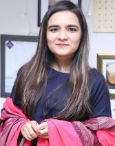 Hafsa Masood