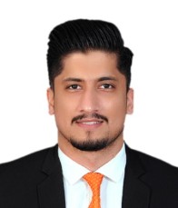 Ahsan Jameel Butt