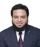 Irfan Mirza