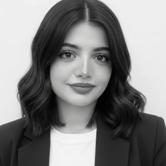 Maryam Naveed