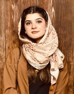 Manahal Ahmed