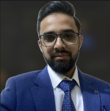 Muhammad Umar Farooq