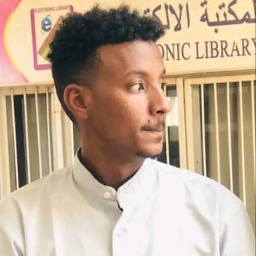 عمار عثمان محمد حامد