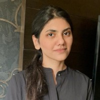 Eman Maqbool