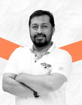 Muhammad Rashid Qureshi