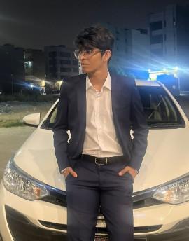 Umer Khan