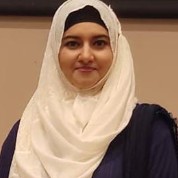 Syeda Maleeha Qadri
