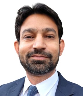 Farooq John