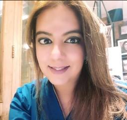 Bushra Farooq