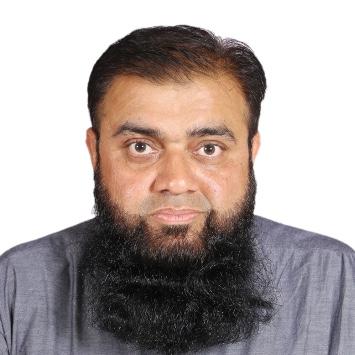 Mahdi Raza