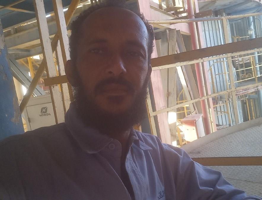 Fareed Asadige