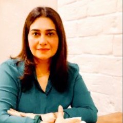 HUMA BAIG