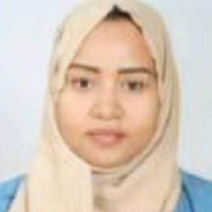 Mai Ahmed almustafa