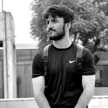 Zubiar Ahmad