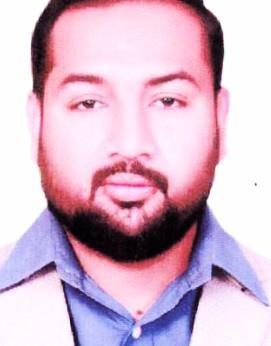 Mirza Mohsin Baig