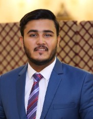 Awaid Shah