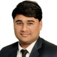 Muhammad Waqas