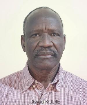 Awad KODIE