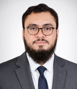 Muhammad Arsalan Taufiq