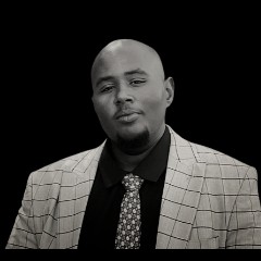 Qusai Edrees