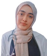 Sara Batool Saif