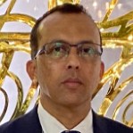 Syed Kabir