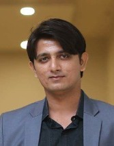 Nirmal Kumar Dharani
