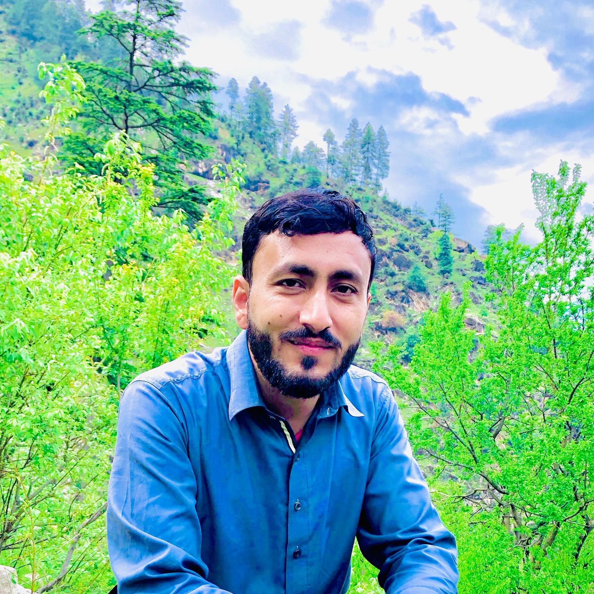 ZIA SHAMSI