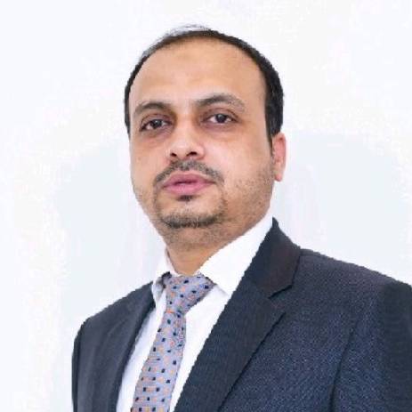 ATIF HUSSAIN