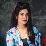 Ramsha Nawab