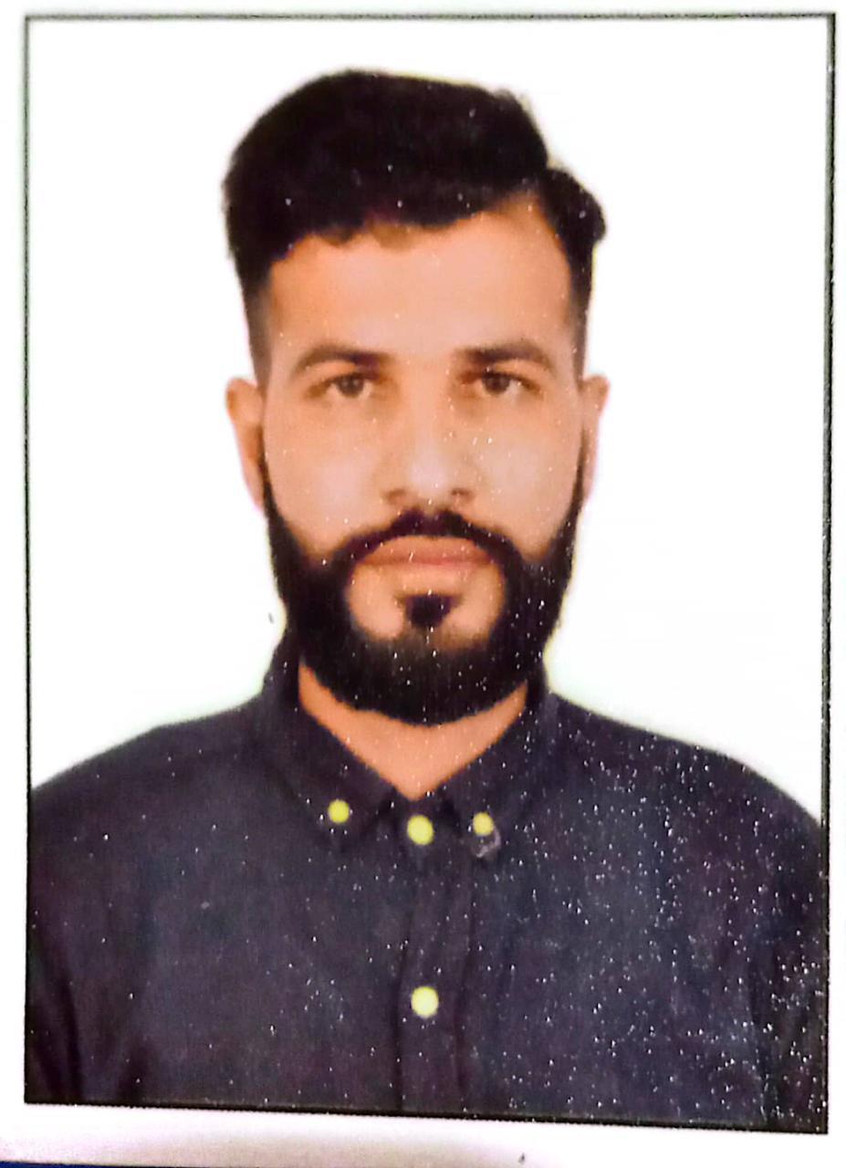 SAMI ULLAH