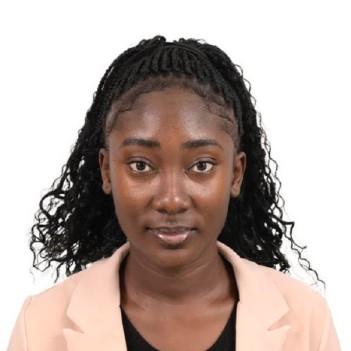 ABENA AMOAH