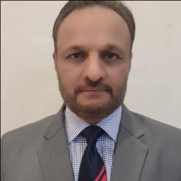 Azhar Ali