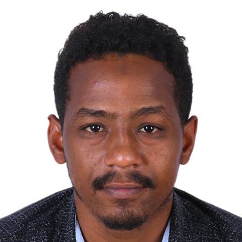 Musa Mohamed Hashim