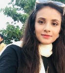 Darshna Waghani