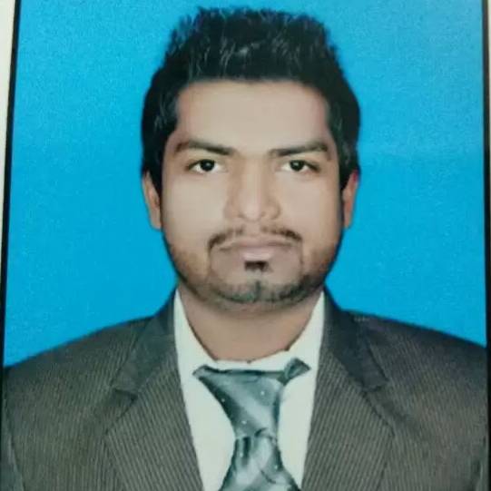 ADVAN PERVEZ